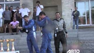 Авто Спринт - Staykov 2012