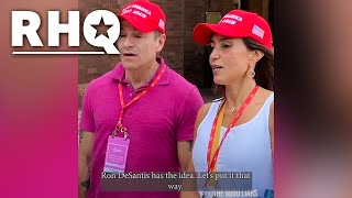MAGA Fanatics Make INSANE Claim About Slavery
