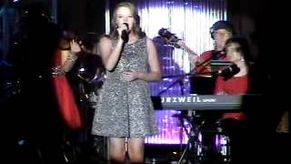 "Unchained Melody" by Elvis Presley Performed by Lexy Tays at the Kentucky Opry