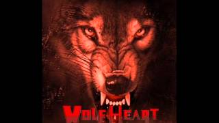 No surrender - Wolf Heart