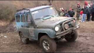 ПроХват. Чемпионат Крыма FULL OFF-ROAD. 1-й этап.