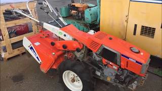 мотоблок  Kubota