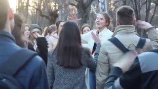 Cherkasy RS'16 (part 2)
