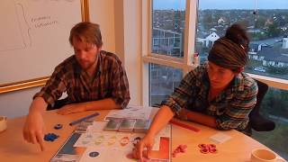 Fog of Love, Playthough Video: The Post-Review Review Show!