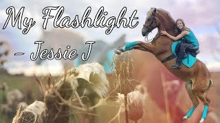 Your my flashlight - Jessie J | Svetlana&Babai