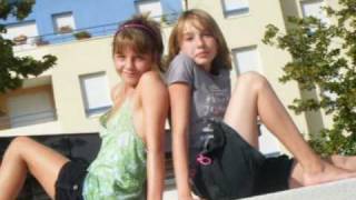 moi laura christie et leonie