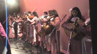 MARIACHI DIVAS DE AMÉRICA-Sones Mexicanos 2a Parte