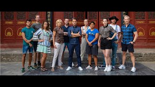 Wie is de Mol (The Mole) S20E05 with English subtitles