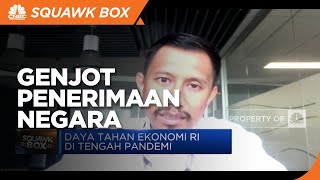 Ini Syarat Agar Ekstensifikasi Pajak Maksimal Genjot Penerimaan Negara