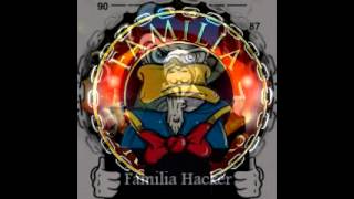 Zello- FAMILIA HACKER NO DEBATE