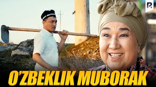 Qalpoq - O'zbeklik muborak