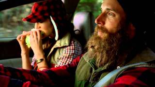 Honda Civic Woodsman hybrid 2012