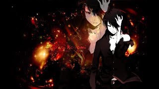 –「AMV」Araragi Koyomi (Аниме Клип)