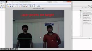 HUMAN IDENTIFICATION, RECOGNITION AND AUTONOMOUS TARGETING SYSTEM