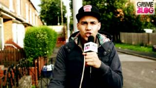 #RapAttack - Depz