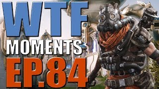 Paragon - WTF Moments - Ep.84