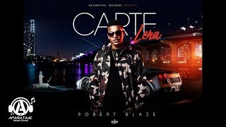 Robert Blaze- la Cartelera- (Chael Produciendo)