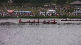 East Coast Marine St. John's Regatta 2009