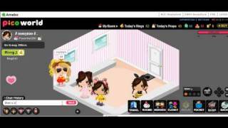 AMEBA PICO FREE AG (2011)