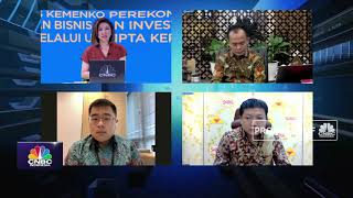 UU Cipta Kerja, Pedoman Arah Perbaikan Ekonomi Indonesia