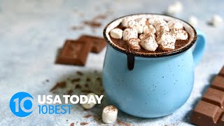The yummy history of hot chocolate | 10Best