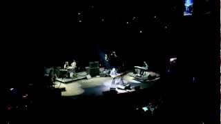 Sting Краснодар «Mercury Falling» и потрясающая вокалистка Jo Lawry