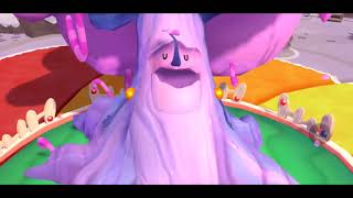 NEW GAME 2019!!! Candy Crush Tales Levels 1 to 5 plus Full Story!!!