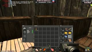 Join a server insta battle
