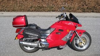 CF Moto 250cc V3