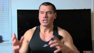 Ilacsiz vucut olur mu ? Fitness yarismacilari natural mi
