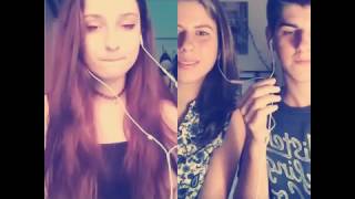 Despacito Luis Fonsi cover (Sing Smule)