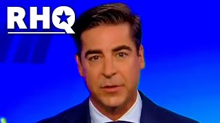 Fox News Claims War Has Been Declared