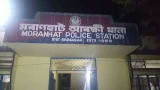Moran : One women and one girl recovered by Moranhat police