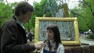РЕПОРТАЖ ГОРОД Х
