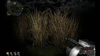 STALKER CoP Gameplay - Der Überfall (Deutsch-HD)