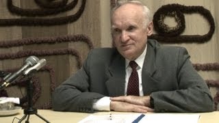 Культура и свобода (ДК ЗИЛ, 2007.11.25) — Осипов А.И.