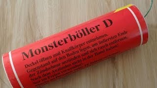 Nico Monsterböller D - FULL HD
