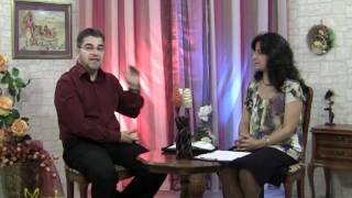 Tv Armenia program Djechmardoutian Khoske haghortoum 23-10-2011