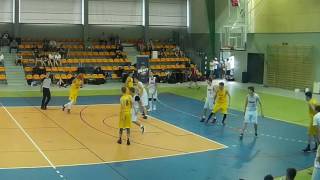 Kryspin Żurek Draft Camp Player Mixtape 2016