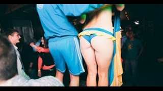 Бомба с порнографией. Расплата за покушение