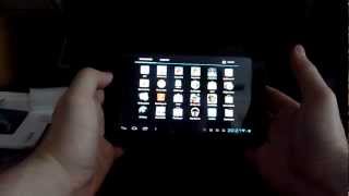 Android: упорядочить приложения по категориям- apps organizer