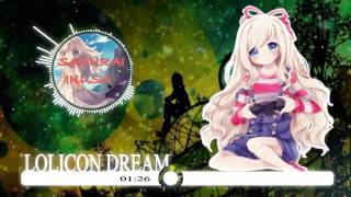 [ NightCore ] onii chan lolicon dream