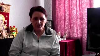 Ванга - Вера Лион предсказания об Украине