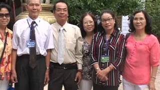 Triệu Phong 1960-1975 gặp mặt lần 2 22.6.2012 - Part1