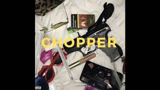 Patty Pan, Preist Hyena - Chopper (Prod. By Rujay)