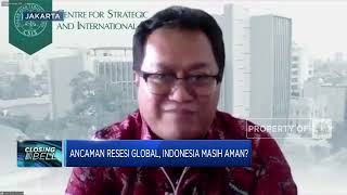 Subsidi Tepat Sasaran, Kunci RI Tekan Inflasi & Amankan APBN