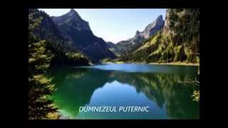 DUMNEZEUL PUTERNIC