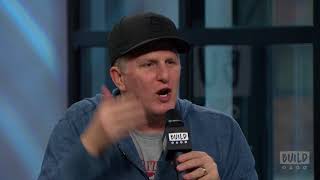 Michael Rapaport On His Beef With LeBron James