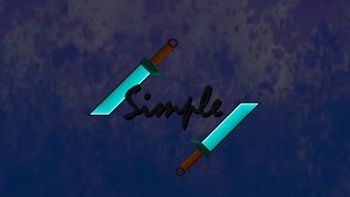 ESPECIAL DE NATAL! TexturePack#6 |SimplePack| Like