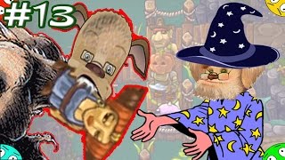? КЛОНЫ МАЛЫША. Барбоскино Царство #13. ИГРА мультфильм. Knight tron Рыцарь ТРОНА